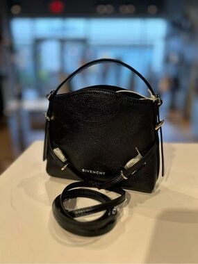 Givenchy | Bags | Givenchy Mini Shark Tooth Bag | Poshmark